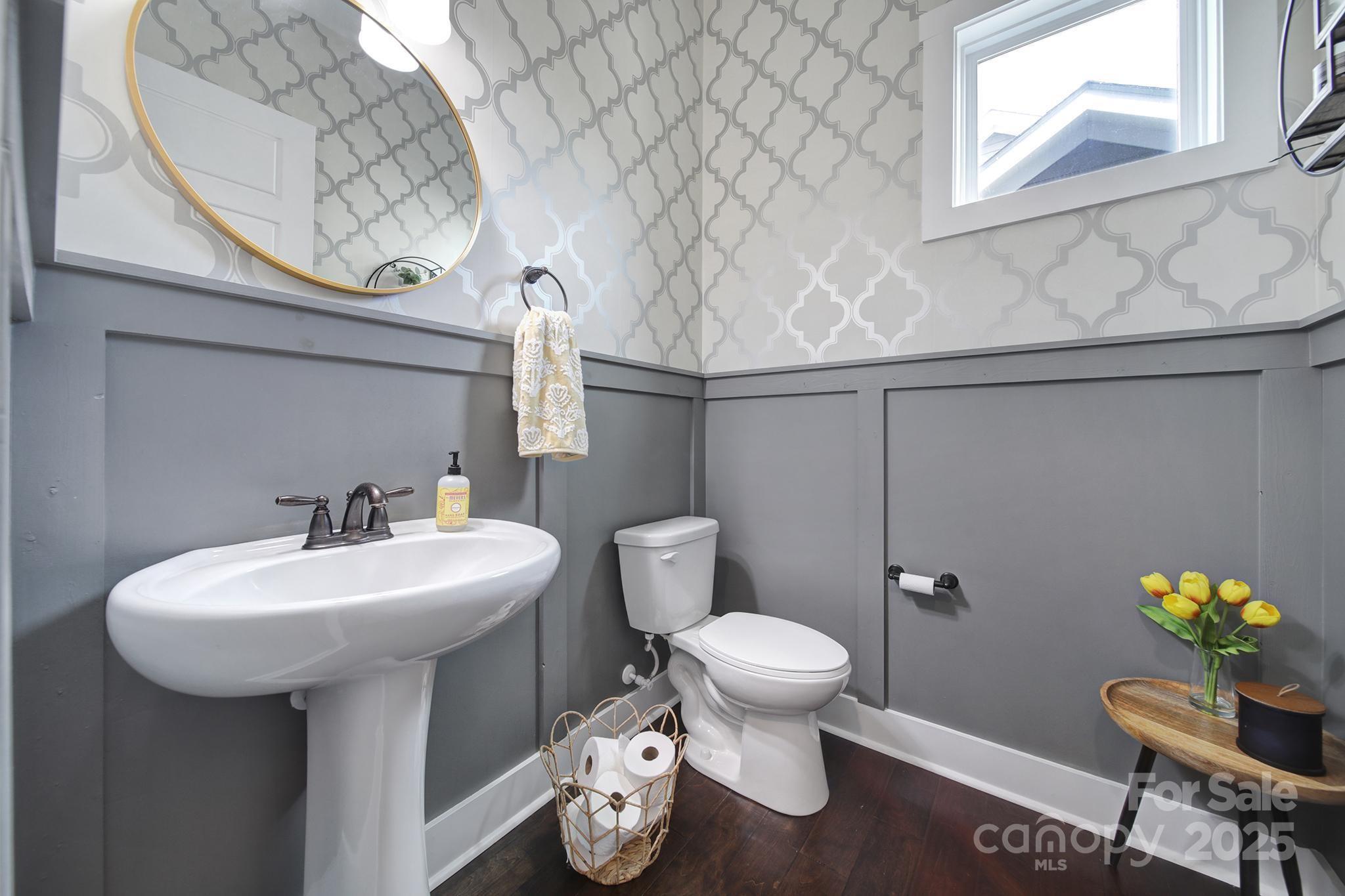 Masons Bend - Residential