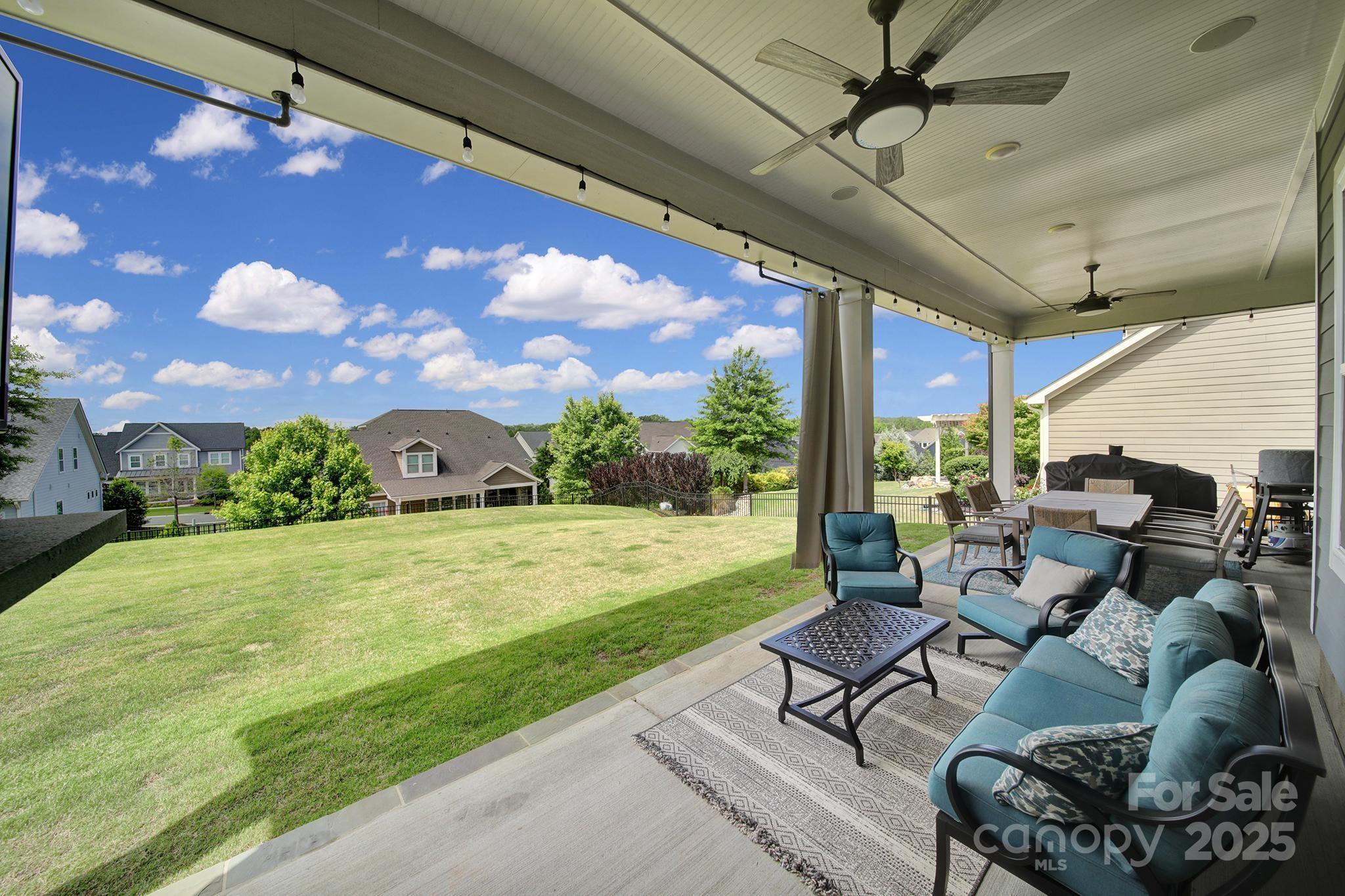 Masons Bend - Residential