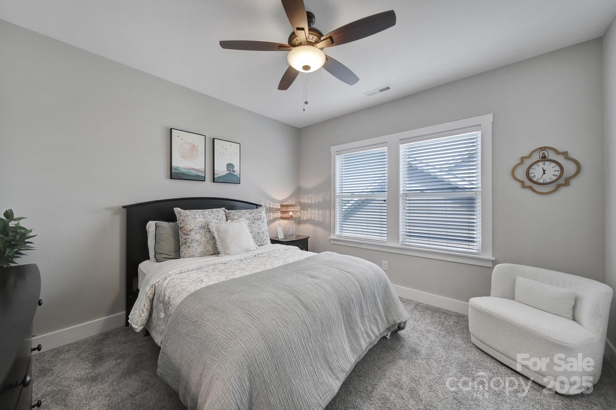 Masons Bend - Residential