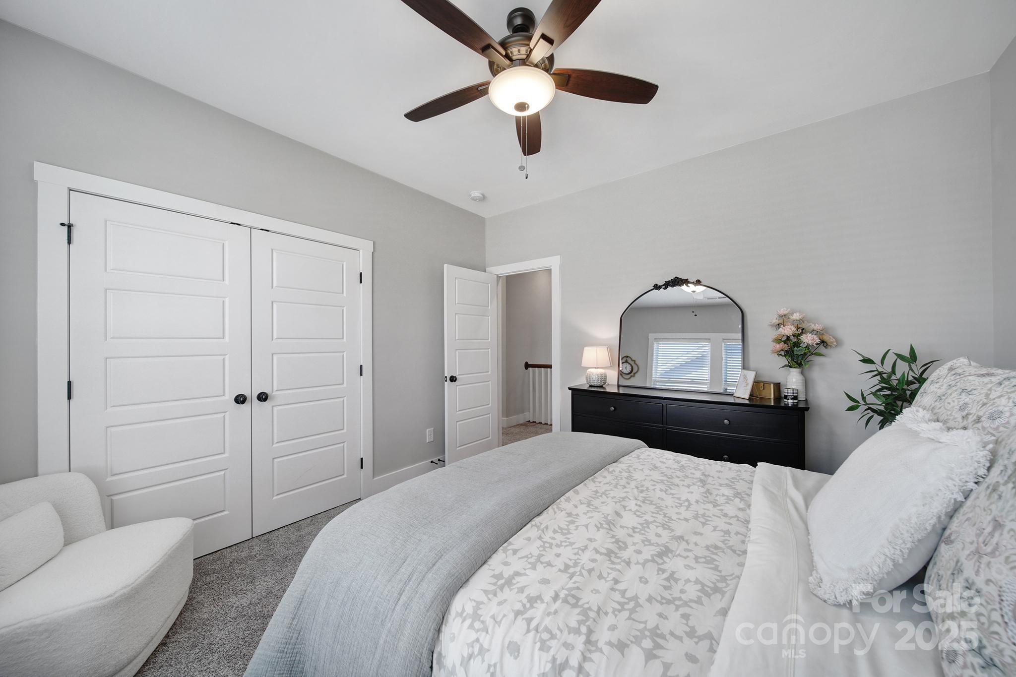 Masons Bend - Residential