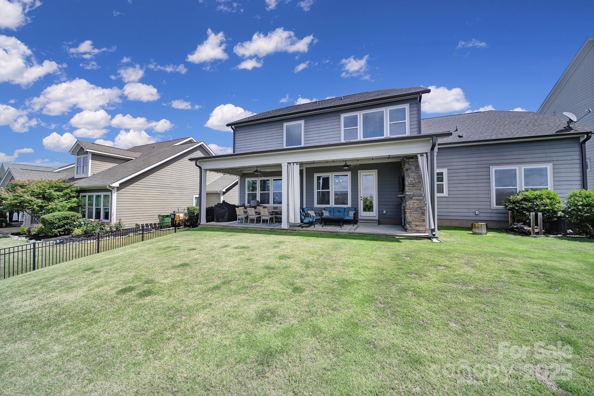 Masons Bend - Residential