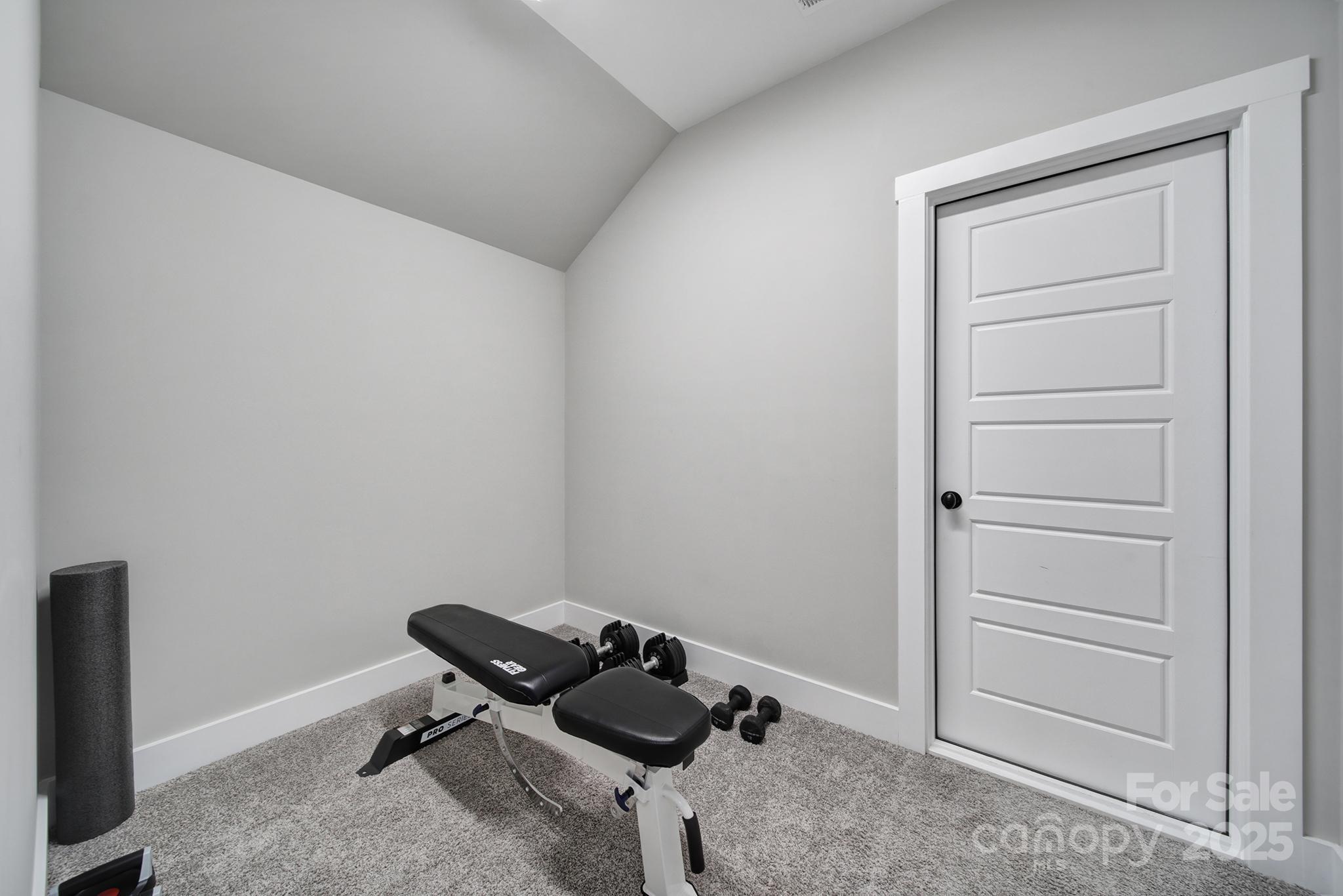 Masons Bend - Residential