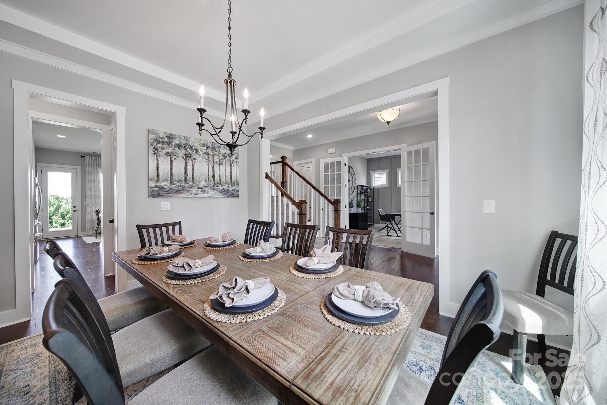 Masons Bend - Residential