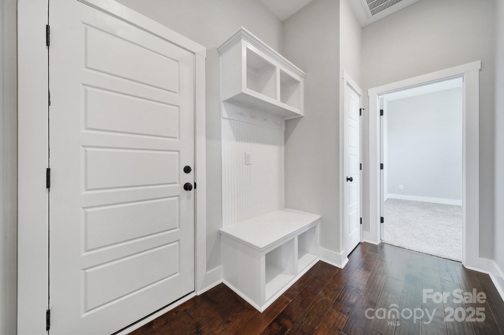 Masons Bend - Residential