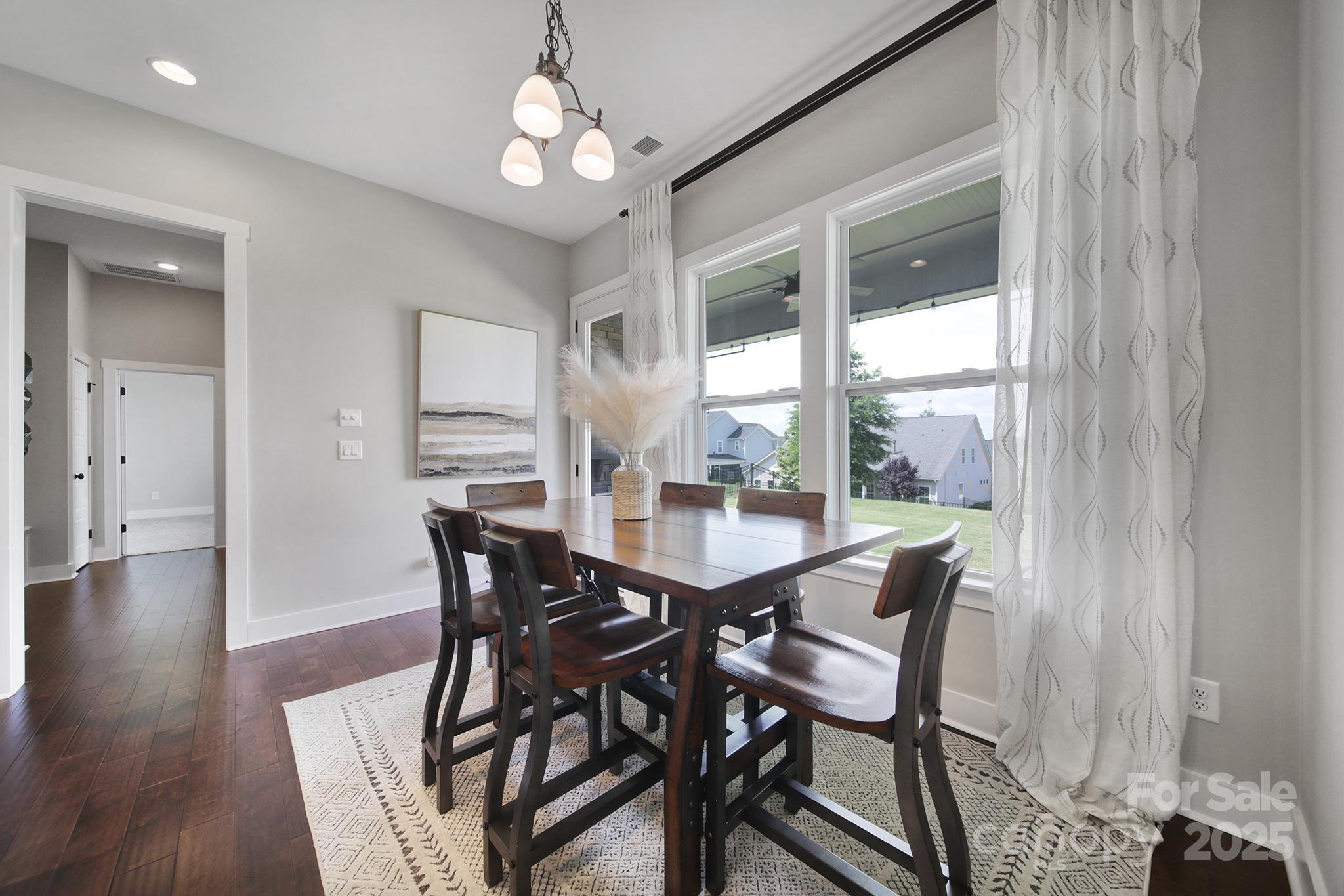 Masons Bend - Residential