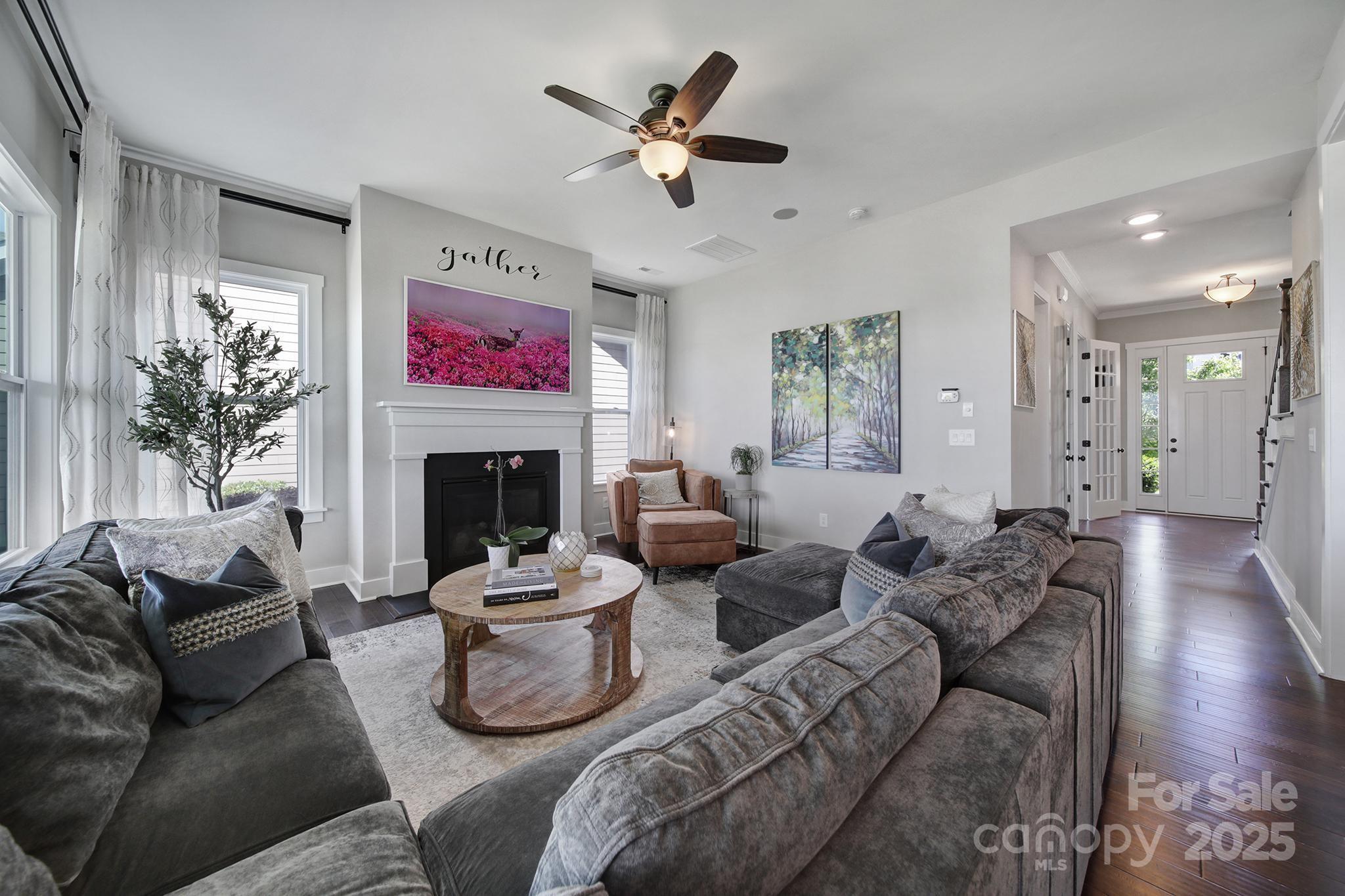 Masons Bend - Residential