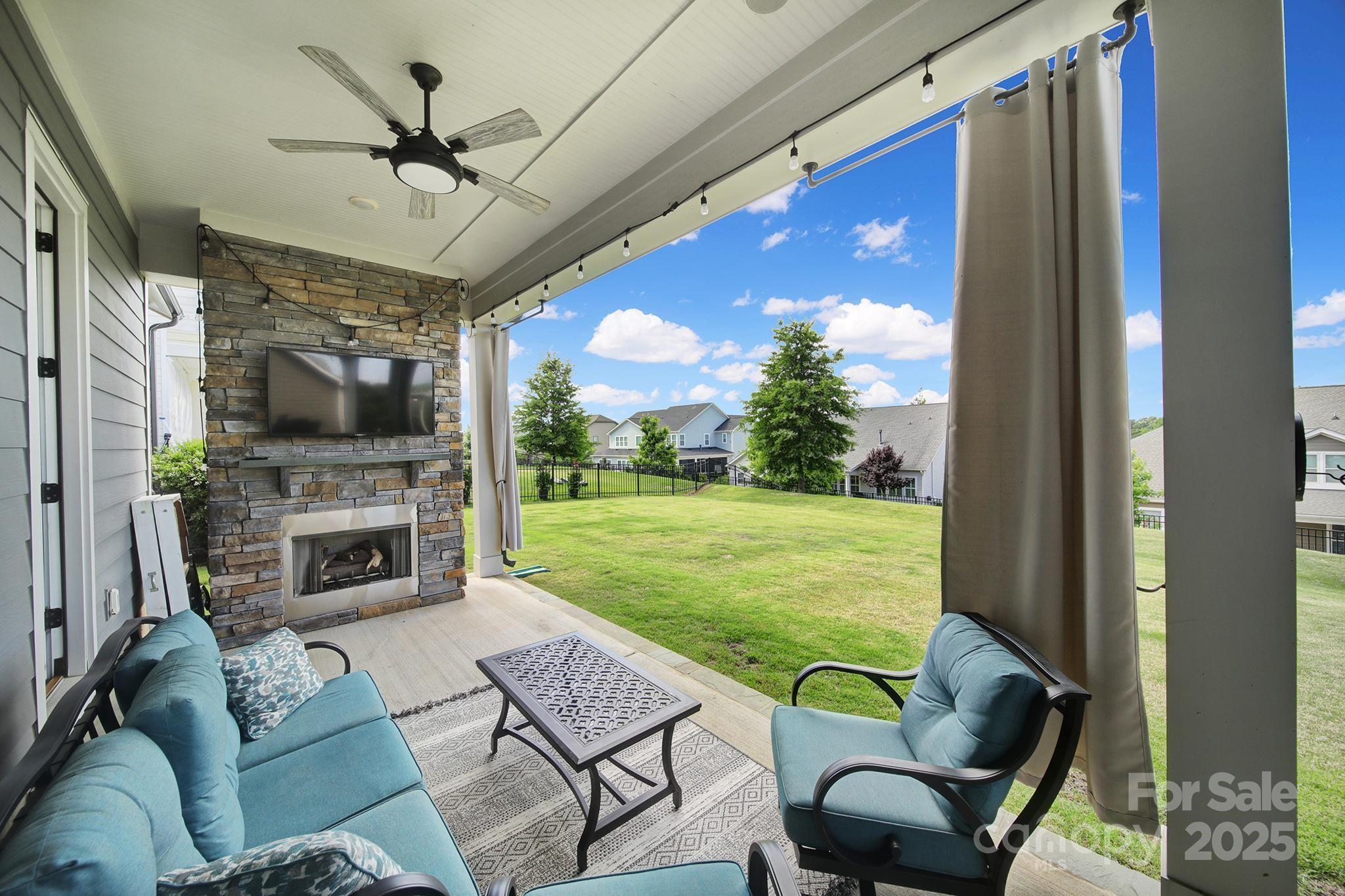 Masons Bend - Residential