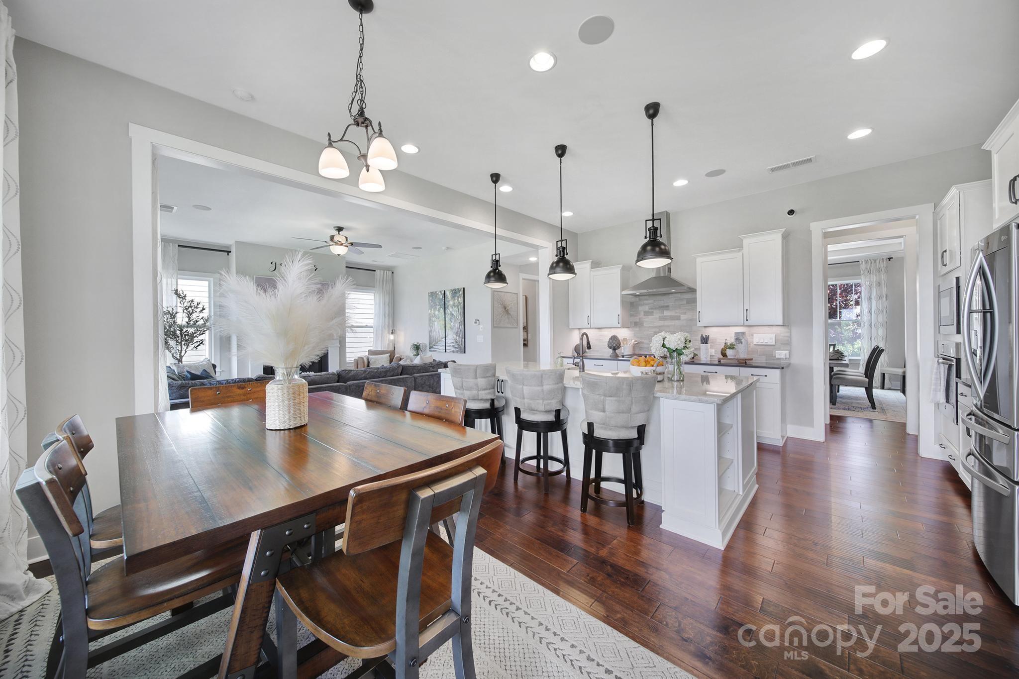 Masons Bend - Residential