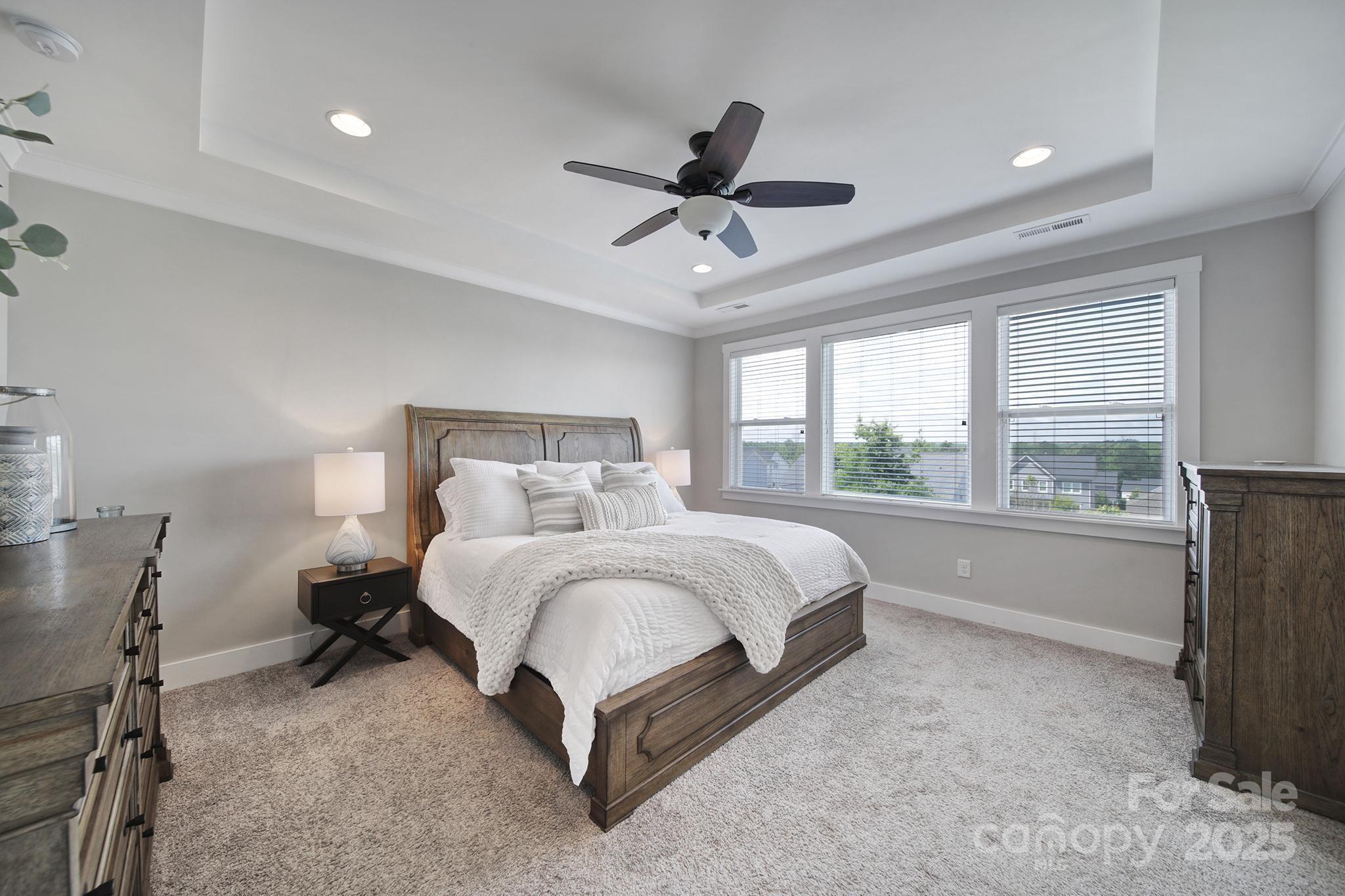 Masons Bend - Residential