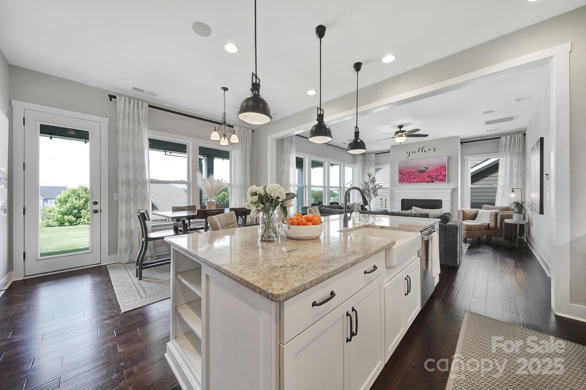 Masons Bend - Residential