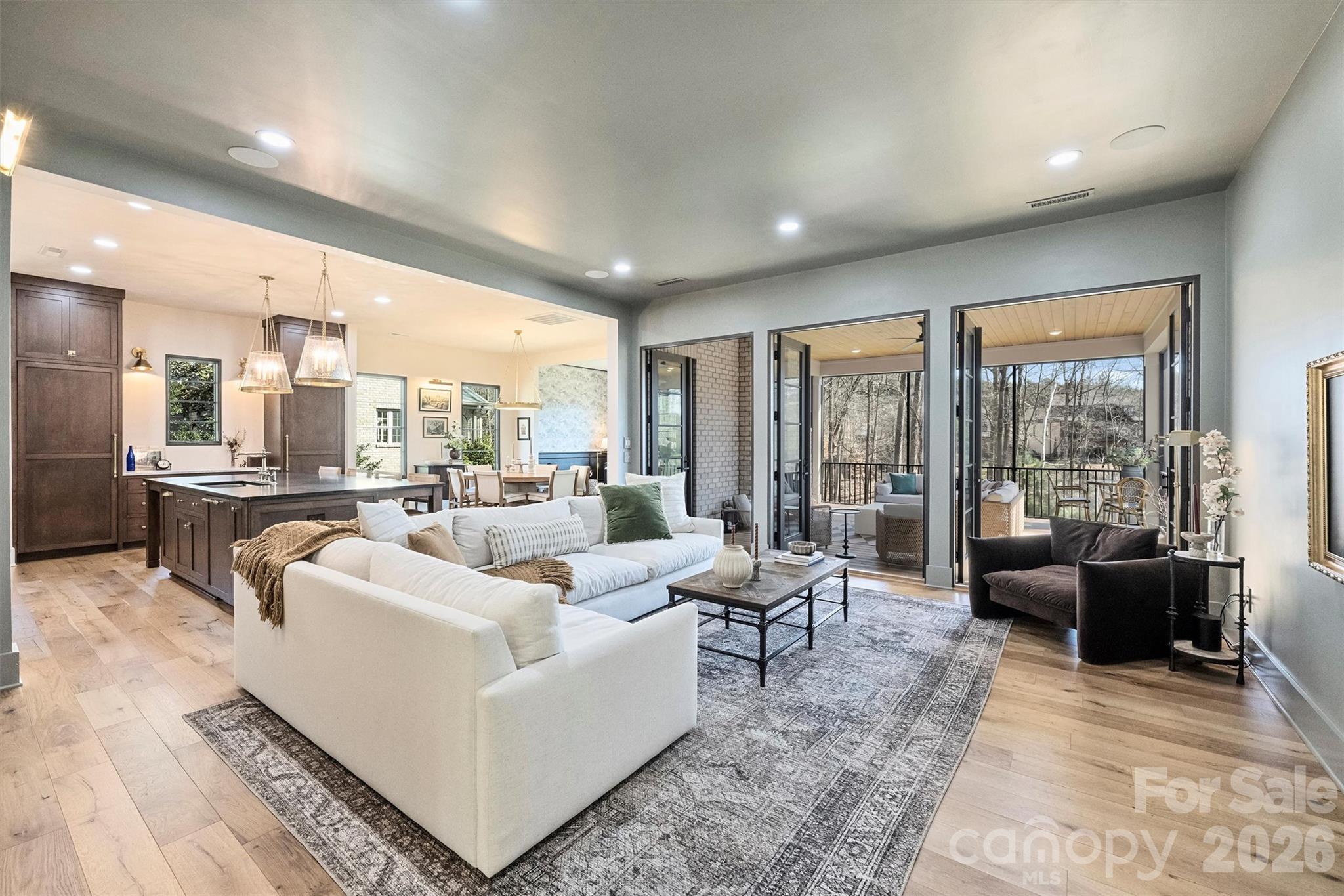 Reflection Pointe - Residential