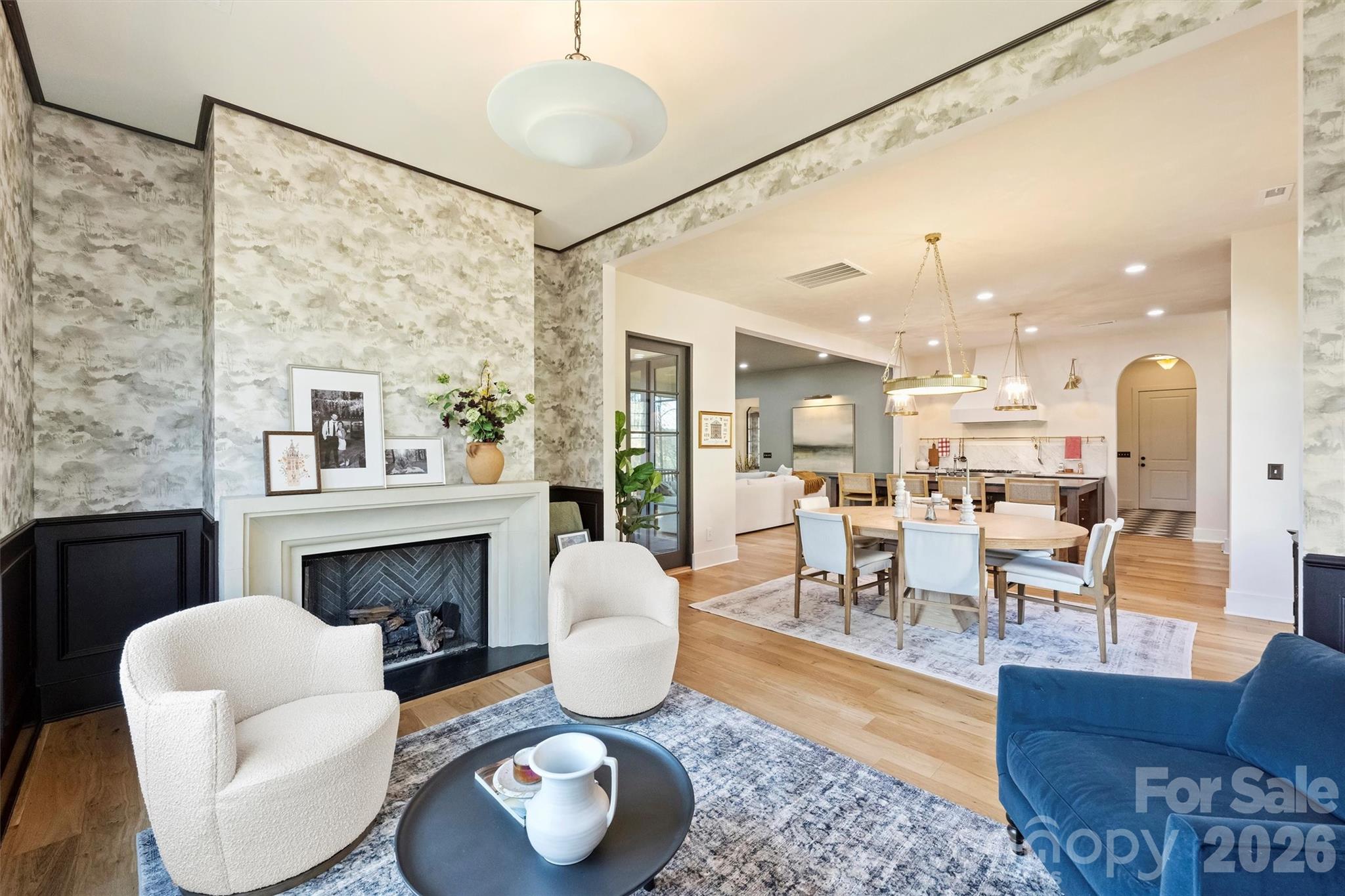 Reflection Pointe - Residential