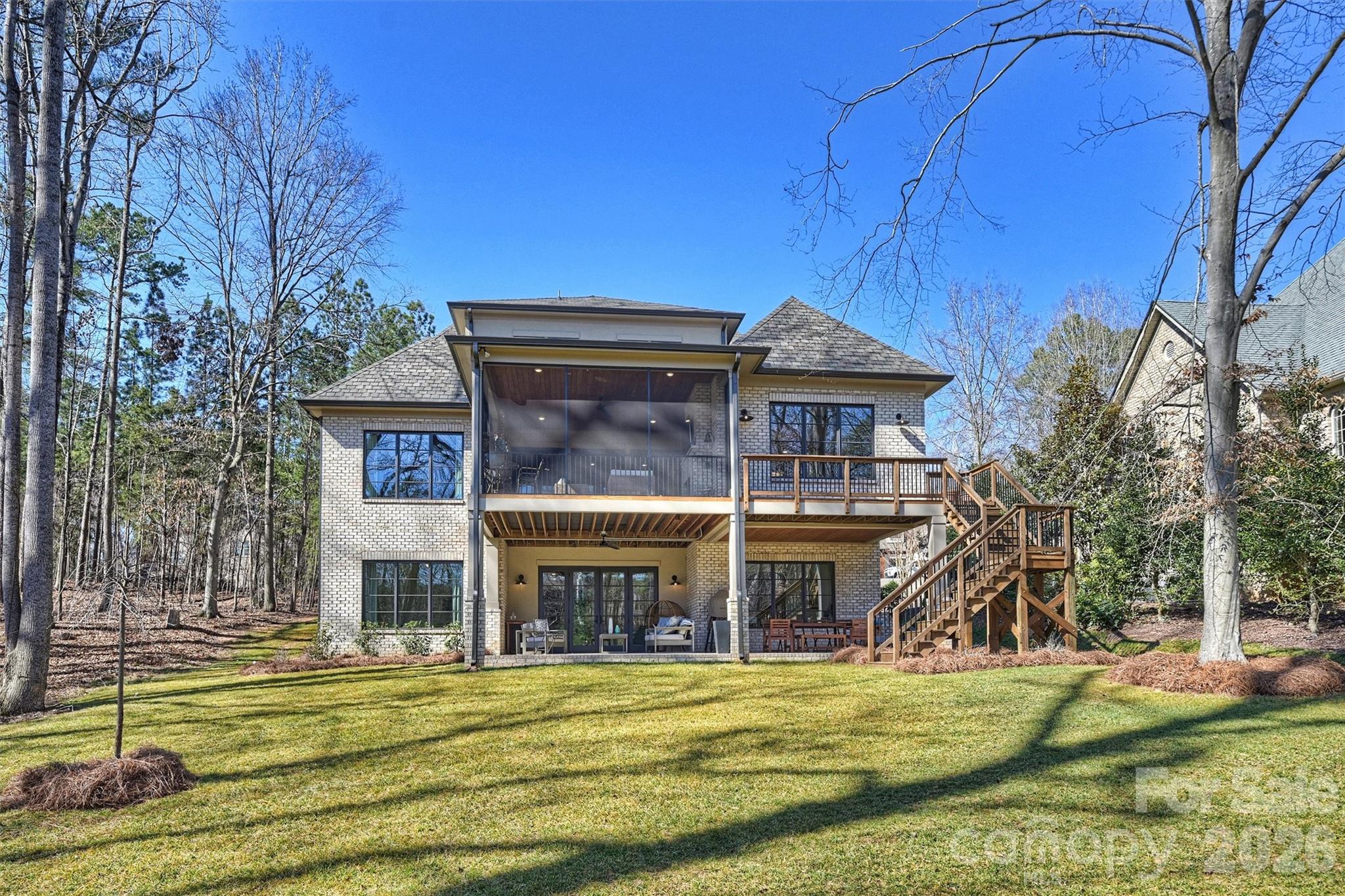 Reflection Pointe - Residential