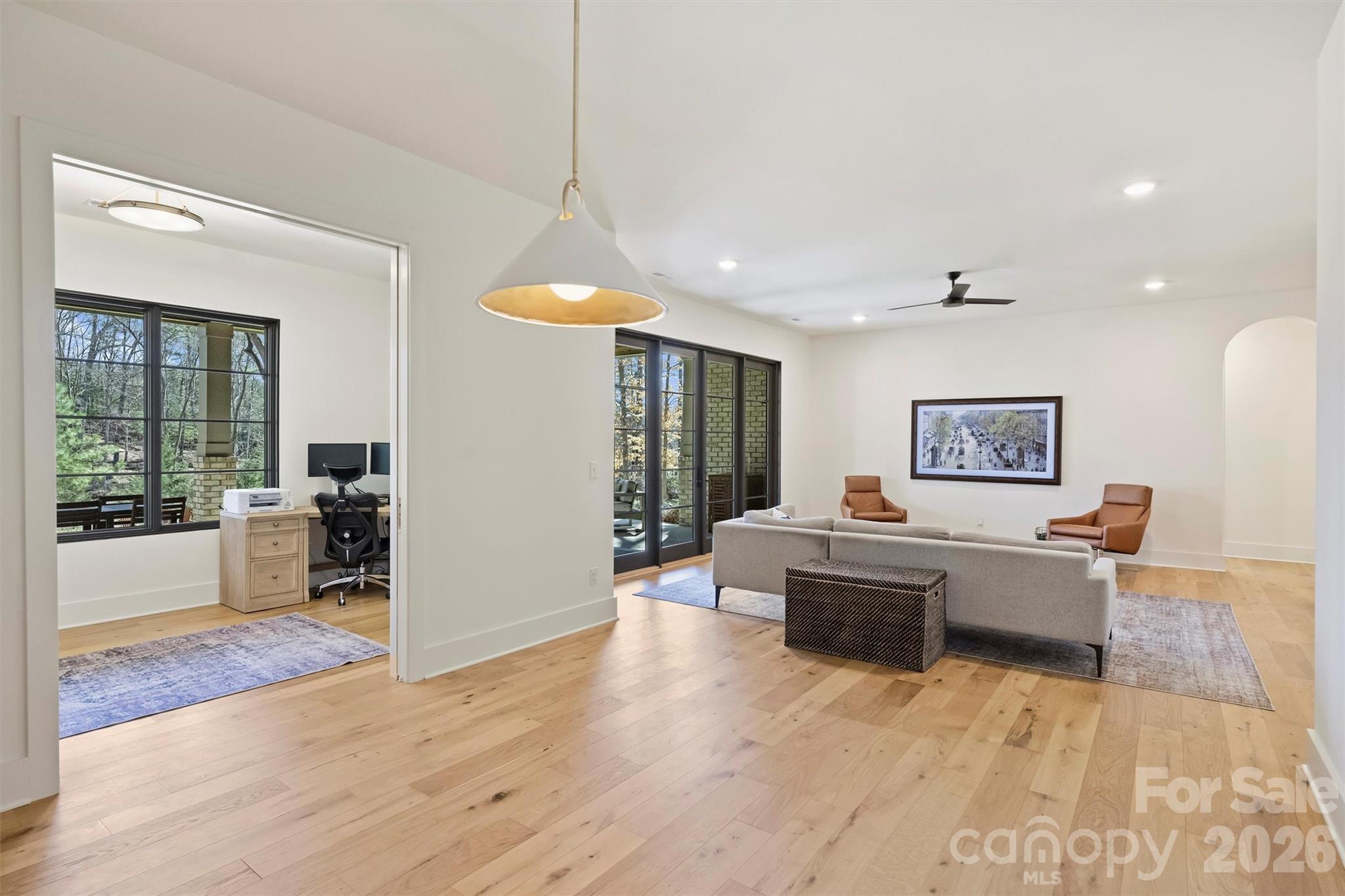 Reflection Pointe - Residential