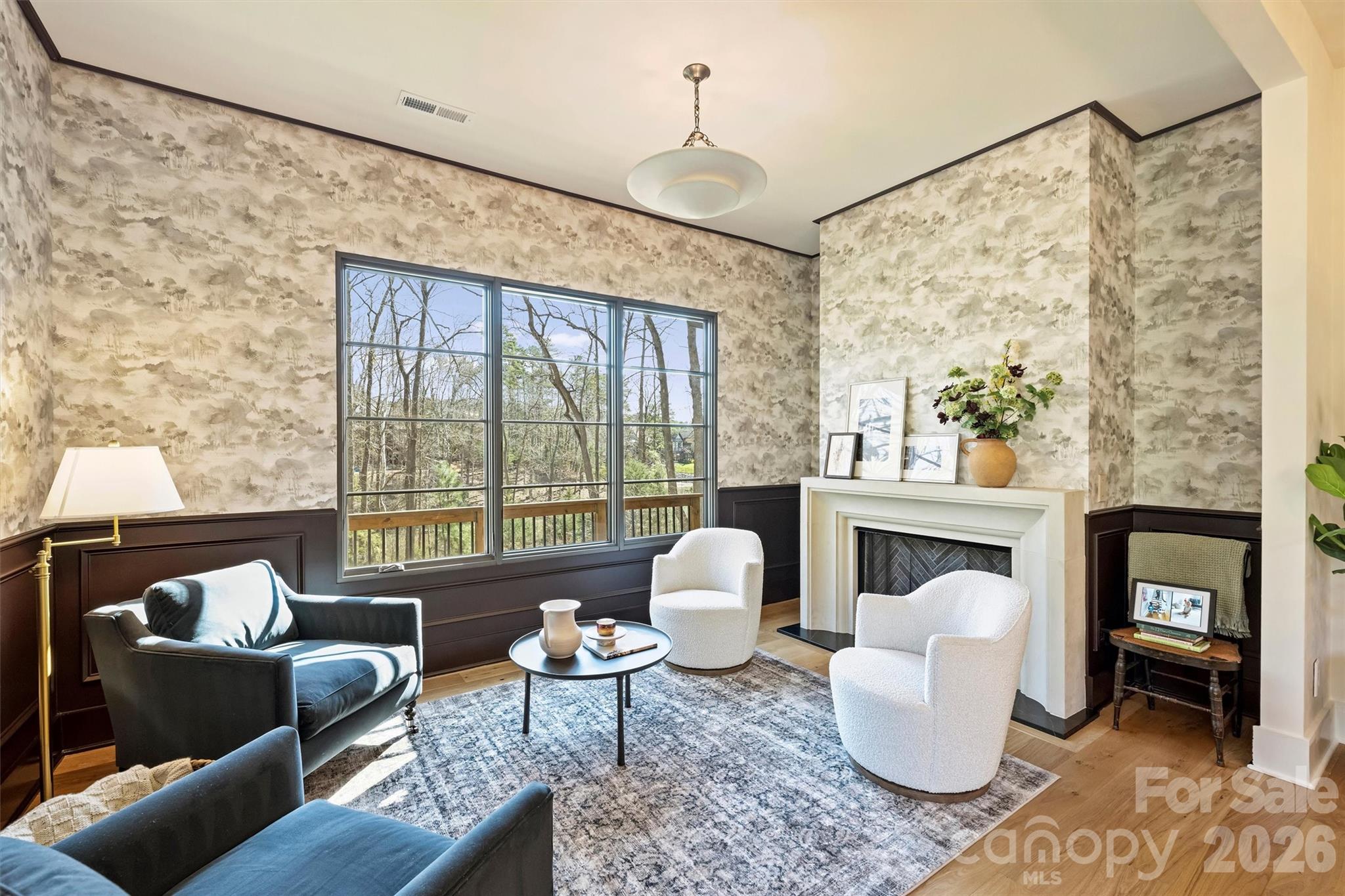 Reflection Pointe - Residential