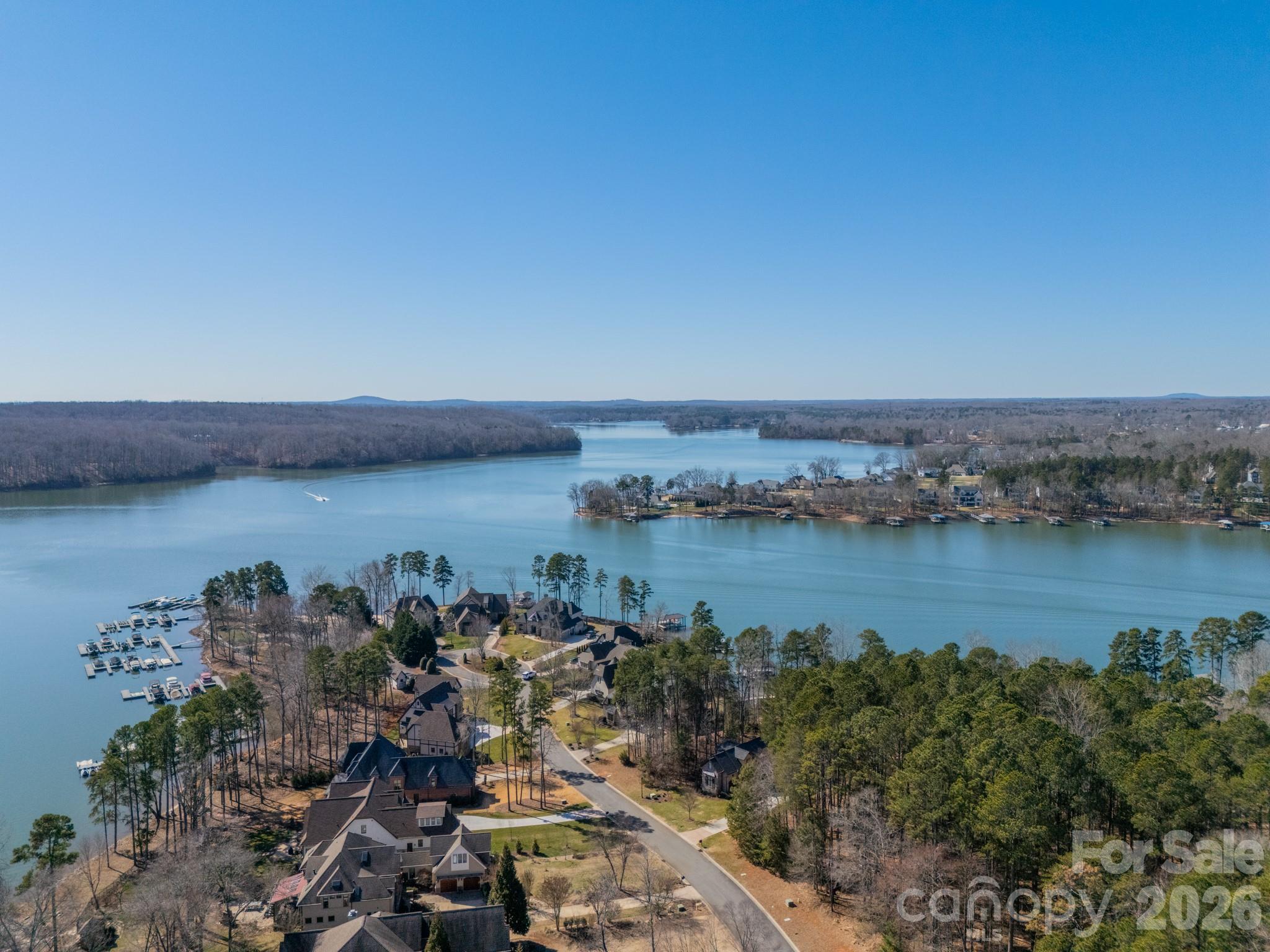 Reflection Pointe - Residential