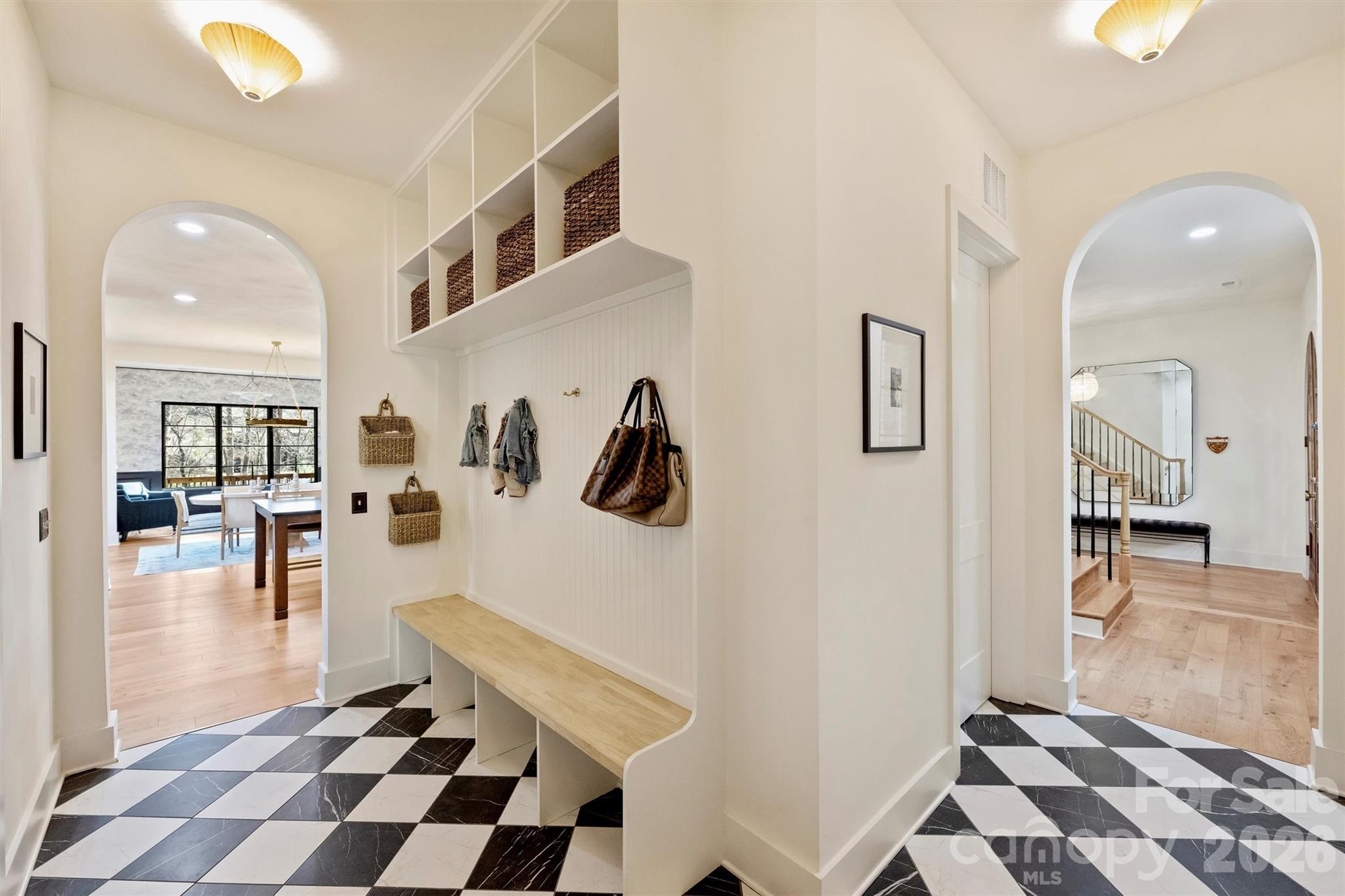 Reflection Pointe - Residential