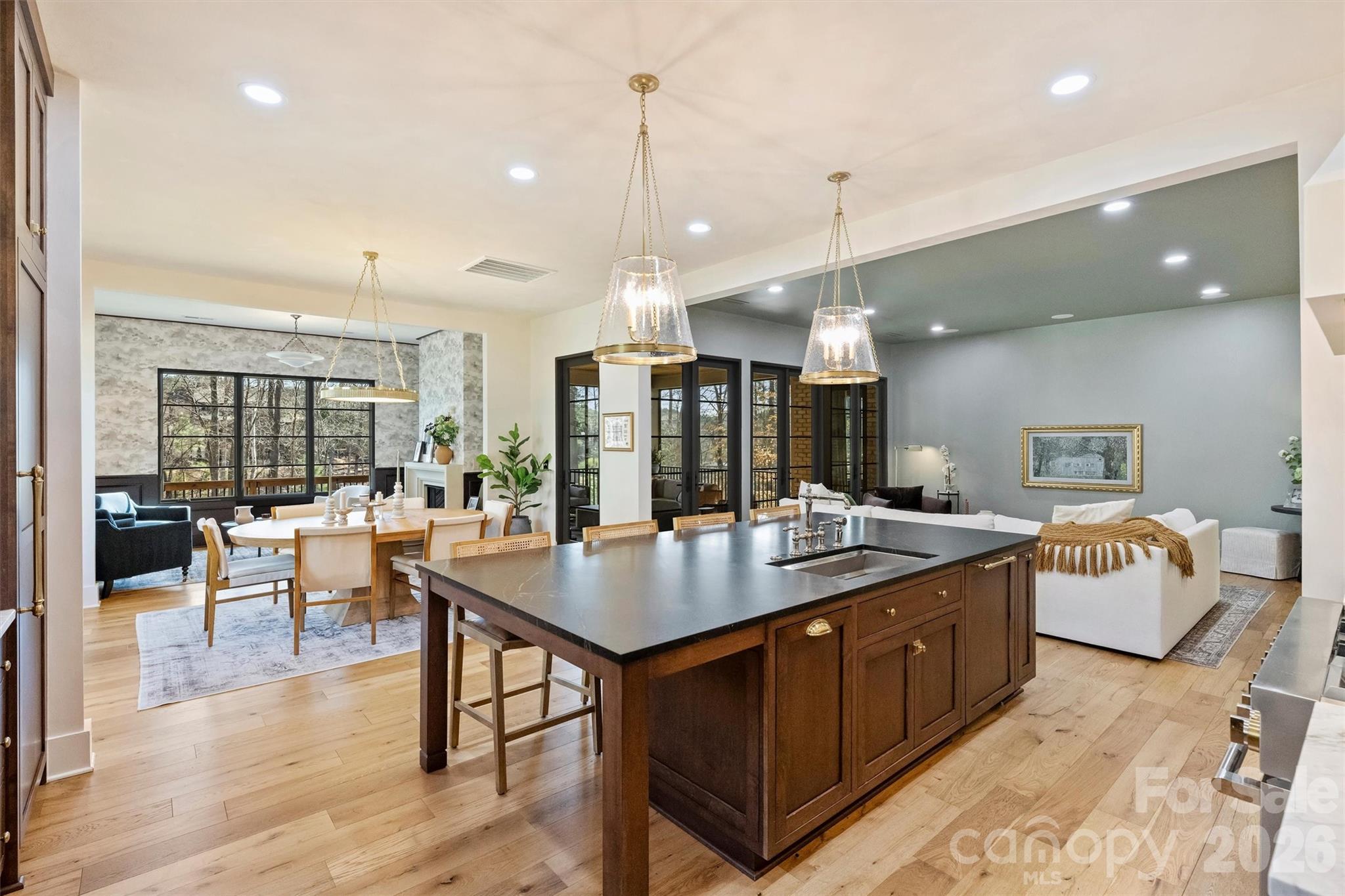 Reflection Pointe - Residential