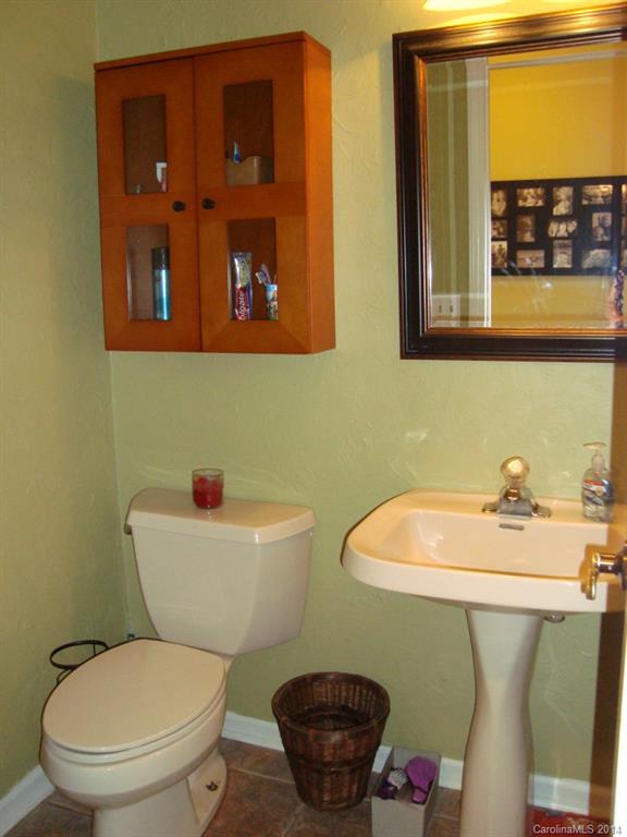 Tega Cay - Residential Lease