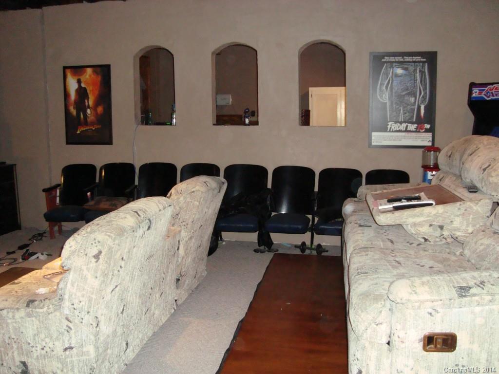 Tega Cay - Residential Lease