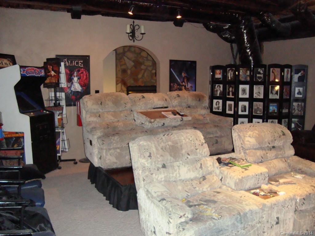 Tega Cay - Residential Lease