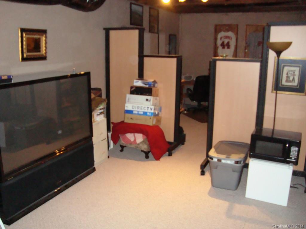 Tega Cay - Residential Lease