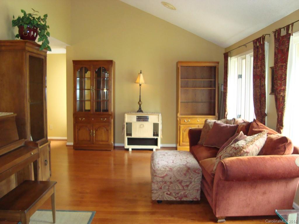 Tega Cay - Residential Lease