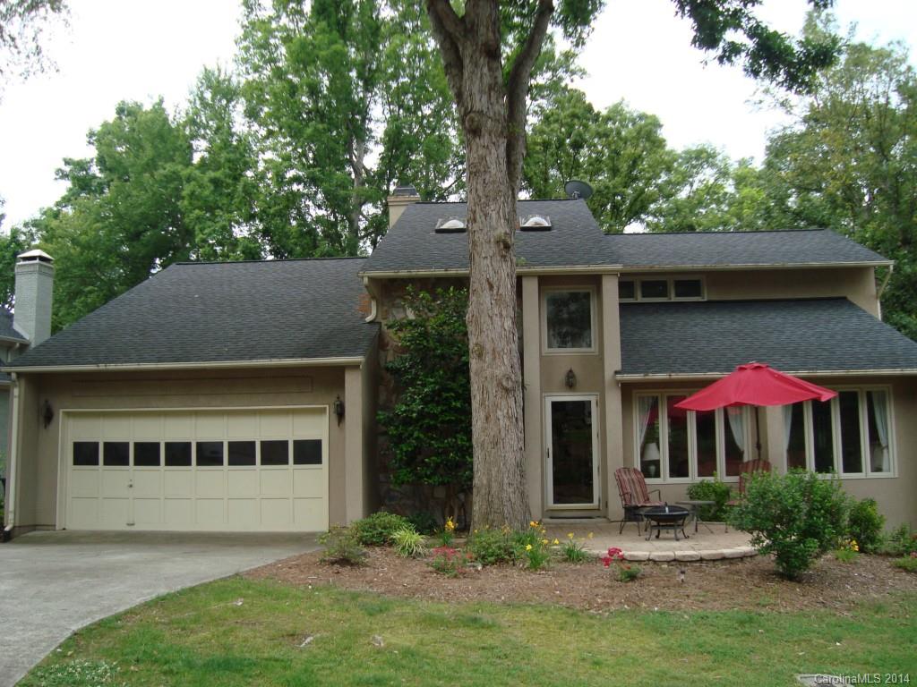 Tega Cay - Residential Lease