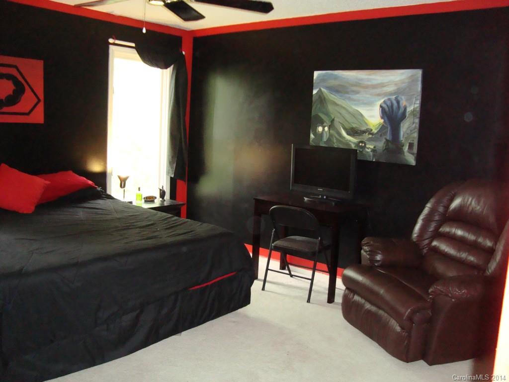 Tega Cay - Residential Lease