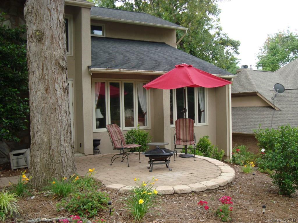 Tega Cay - Residential Lease