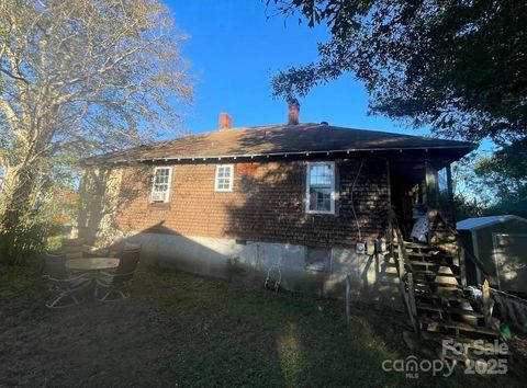 A home in Gastonia