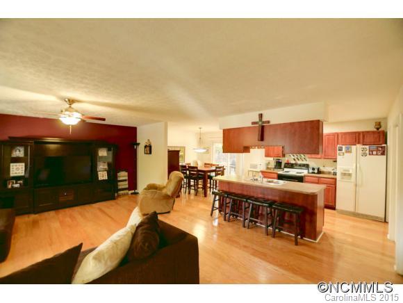 Mosers Place - Residential