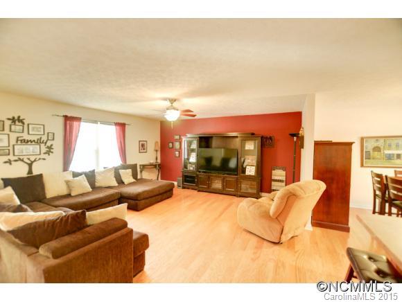 Mosers Place - Residential