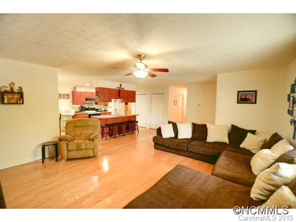 Mosers Place - Residential