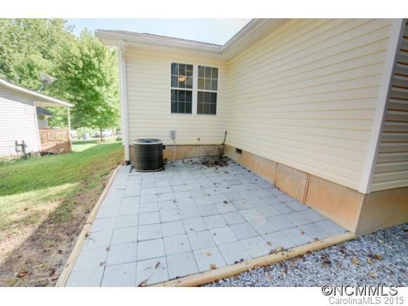 Mosers Place - Residential