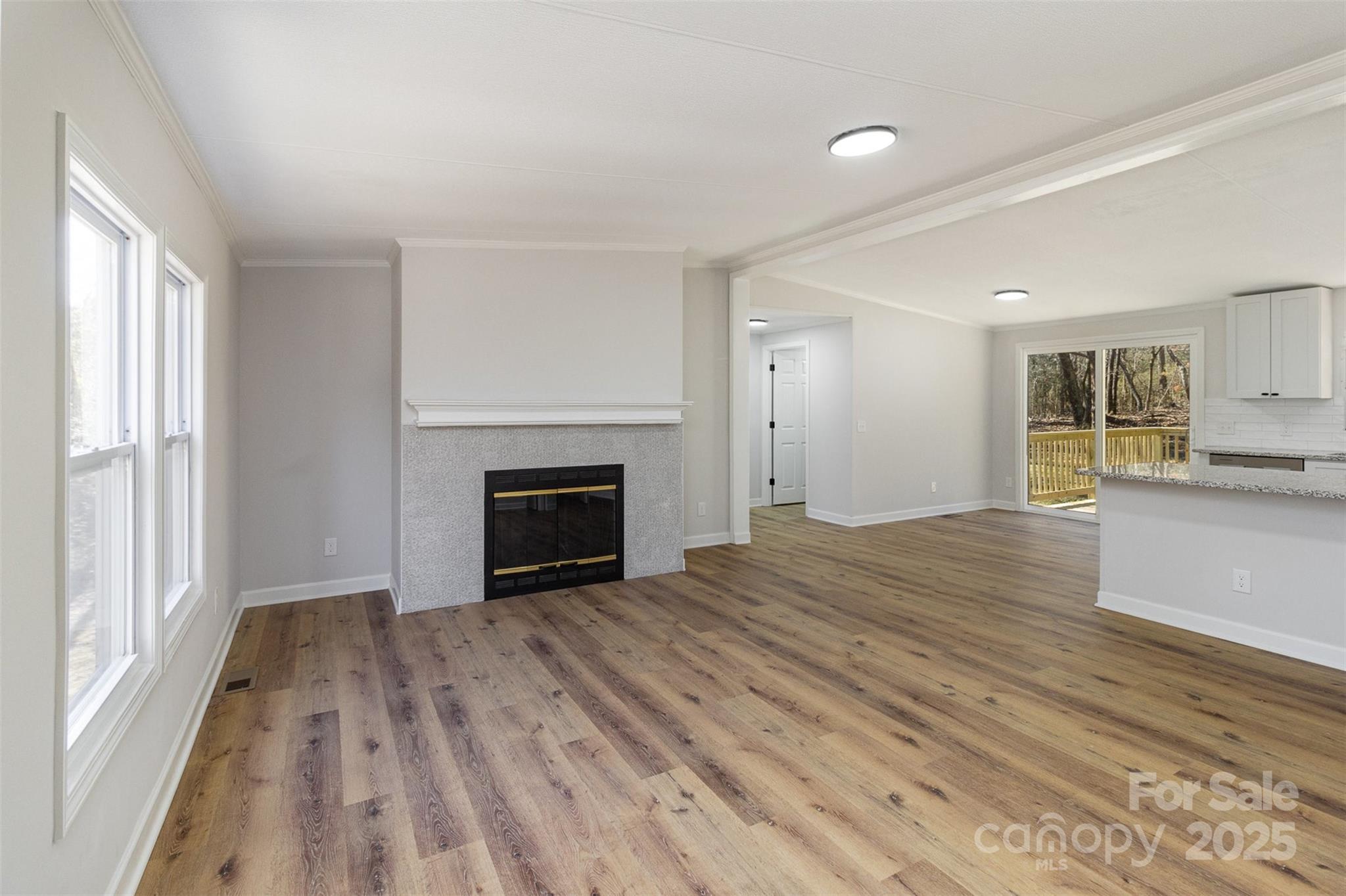 Ridgewood - Residential