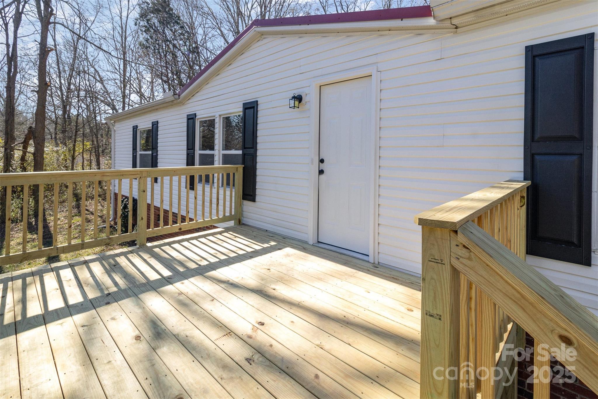 Ridgewood - Residential