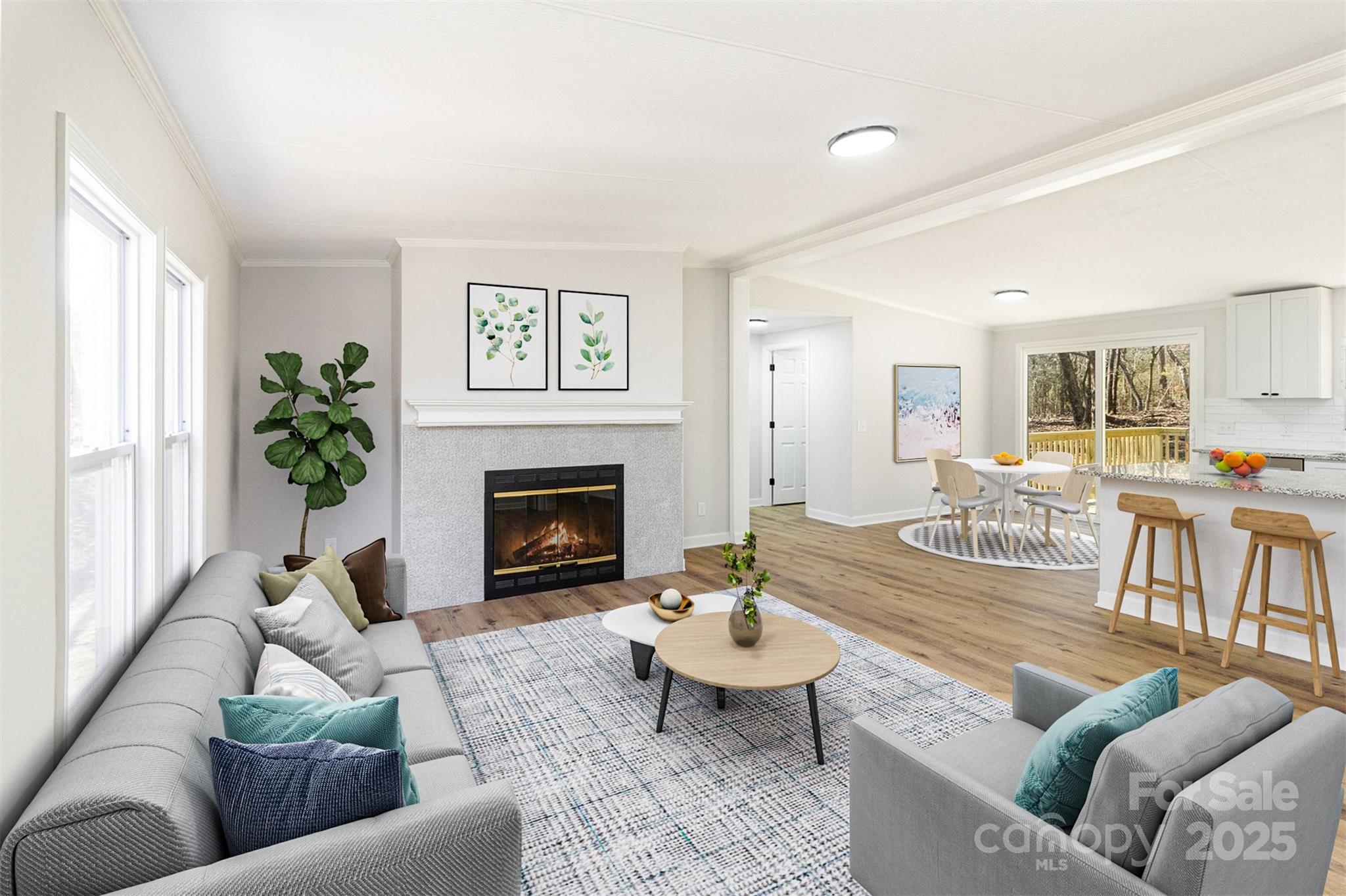 Ridgewood - Residential