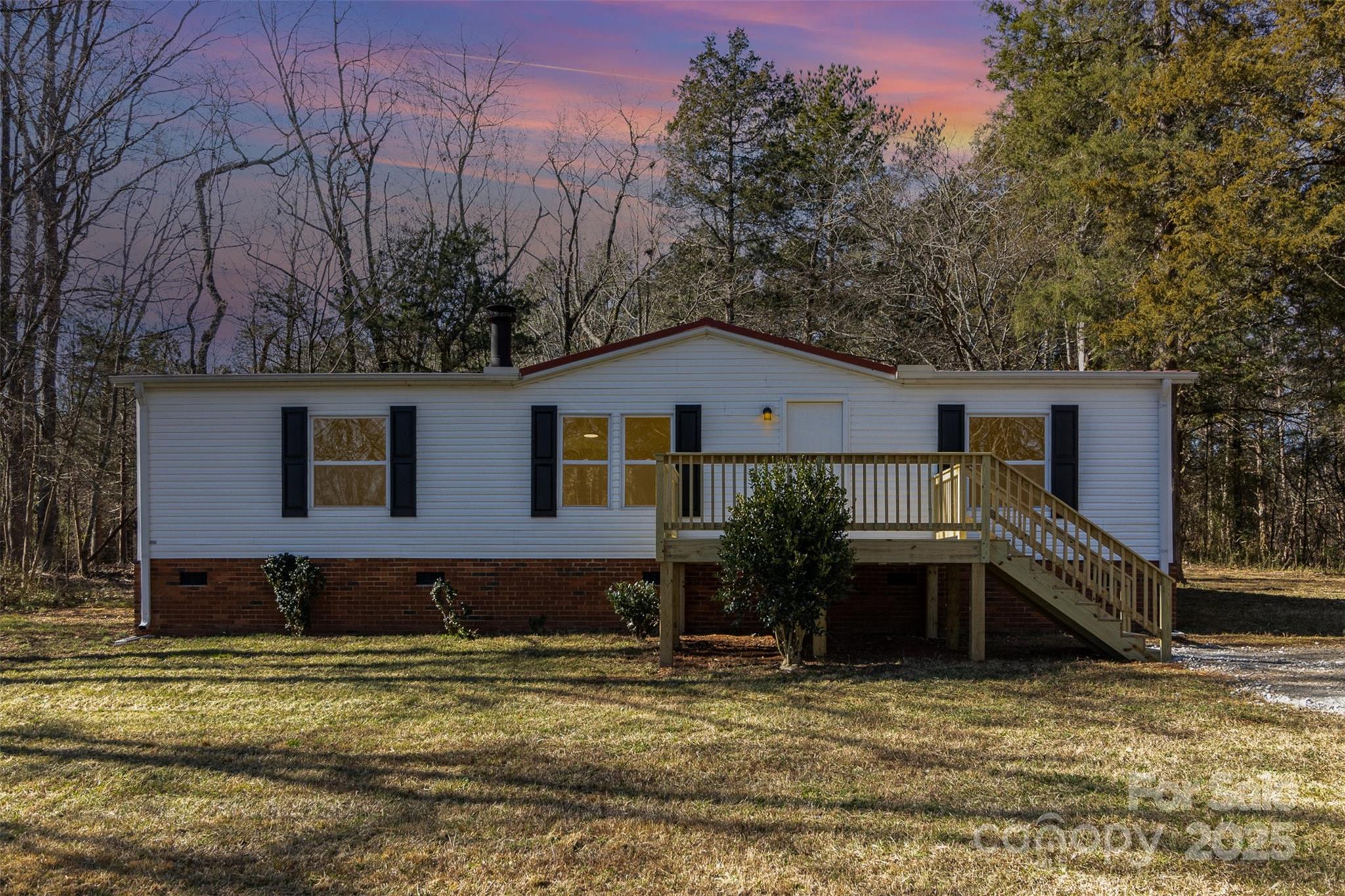 Ridgewood - Residential