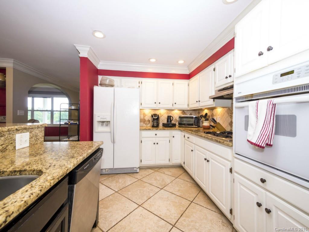 Westport - Residential