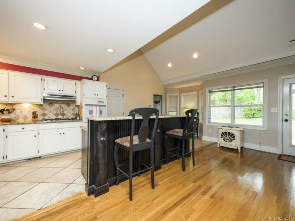 Westport - Residential