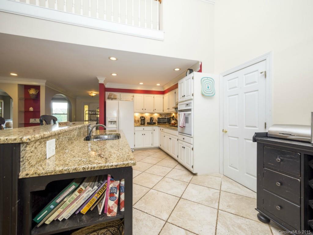 Westport - Residential