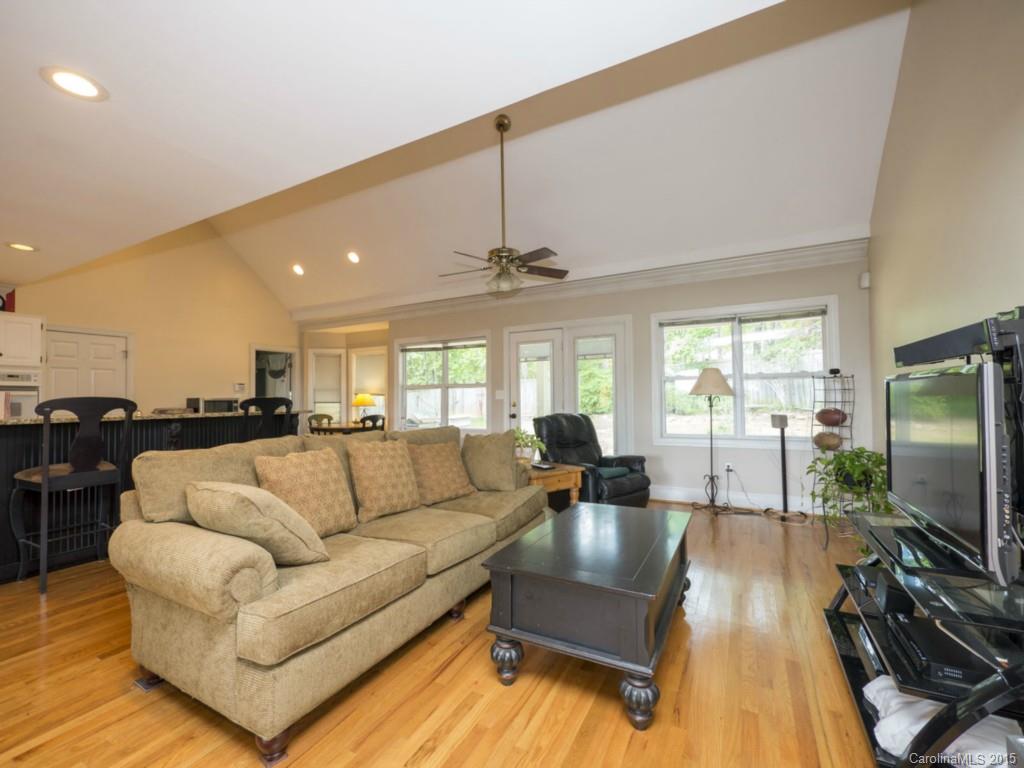 Westport - Residential