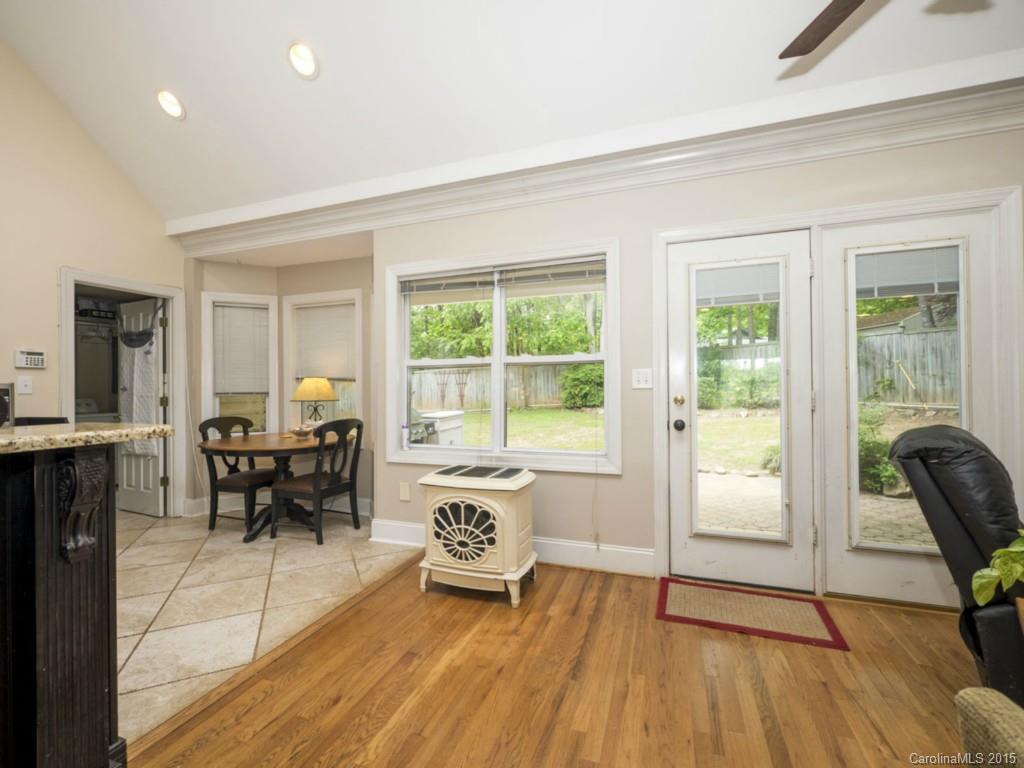 Westport - Residential