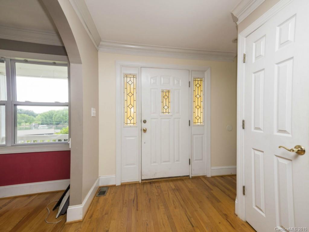 Westport - Residential