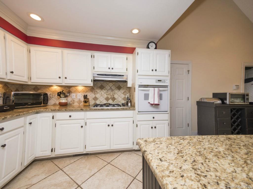 Westport - Residential