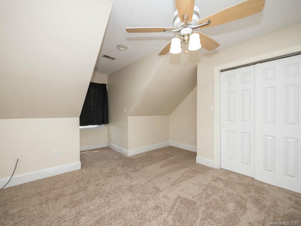 Westport - Residential