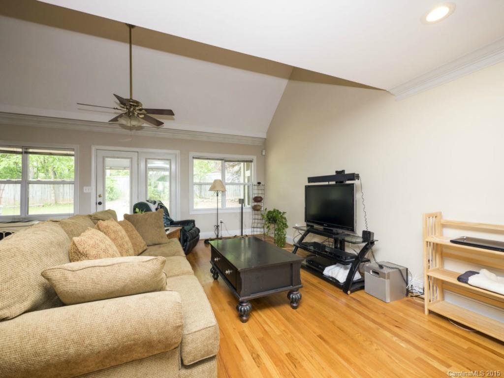 Westport - Residential