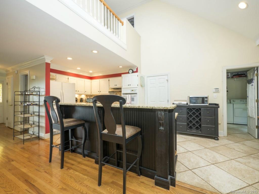 Westport - Residential