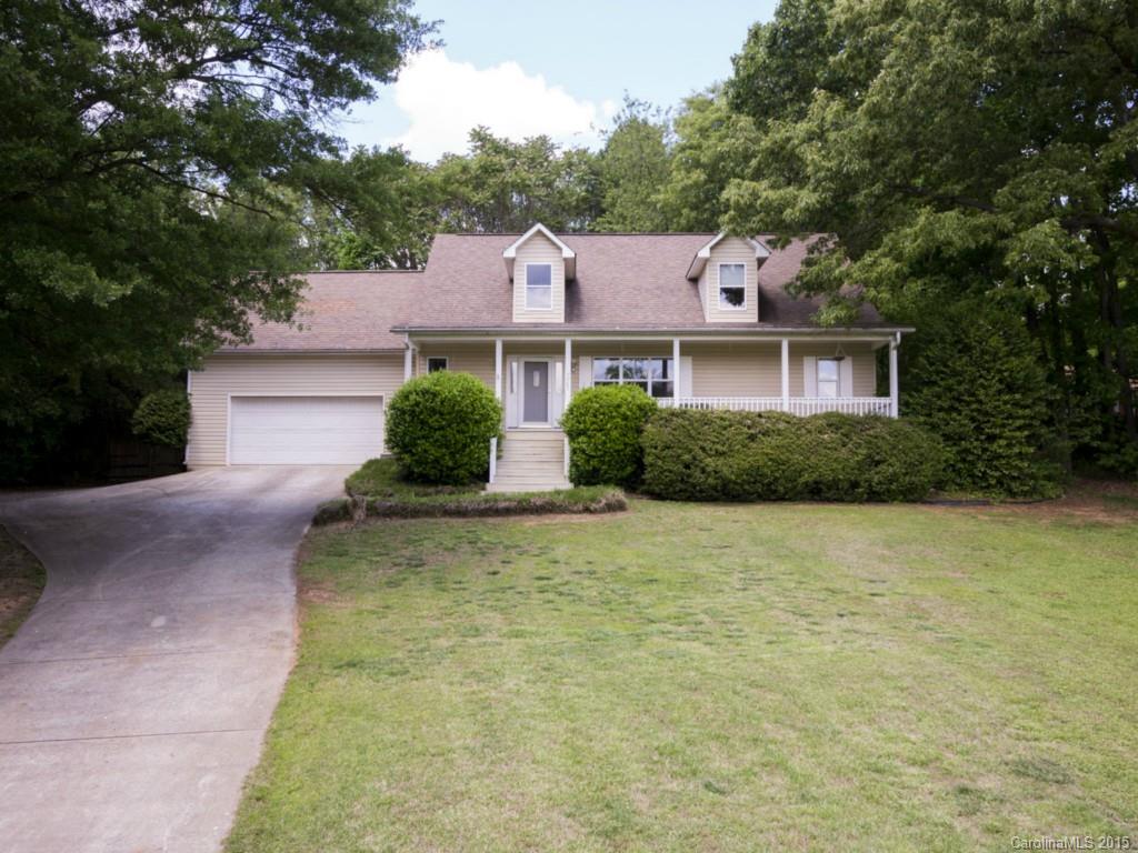 Westport - Residential